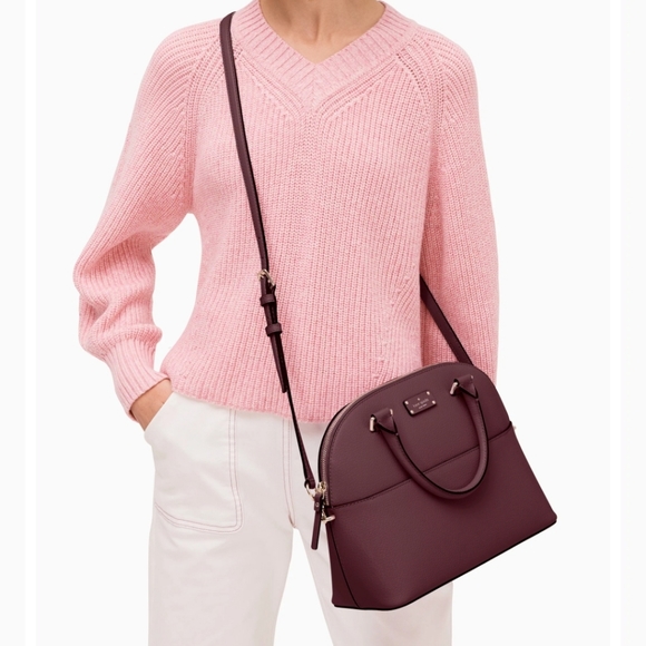 - Kate Spade Grove Street Carli - Picture 2 of 5